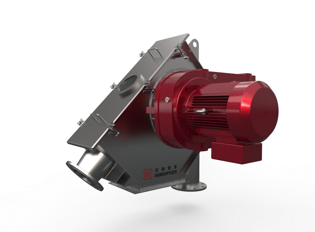 Diverter Valve