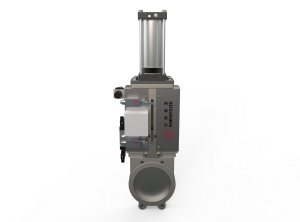 Slide valves