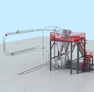 Dense Phase Pneumatic new 1
