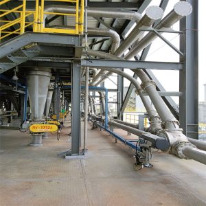 Tube Chain Conveyor 3 300x300 1