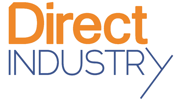 Direct industry 白图