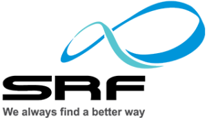 SRF logo